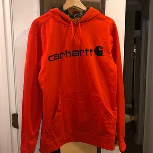 Carhartt Hoodie